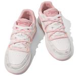 Кроссовки Doraemon Skateboarding Shoes Unisex Low-top, бежевый - фото 77