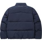 DESCENTE Унисекс пуховик, Pink - фото 9