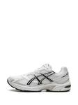 ASICS кроссовки GEL-1130 Black/White, белый - фото 6