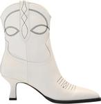 Ботинки Dolce Vita womens Angel, White - фото 6