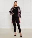 Футболка Marc Cain Regular Fit, черный - фото 2