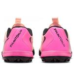 Кроссовки (GS) Nike Phantom GX 2 Academy TF 'Prism Pack' - фото 5