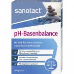 Порошок для базового баланса pH sanotact, 200 g - фото