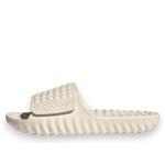 Шлепанцы adidas Adissage 360Rec Slides 'Off White' - фото