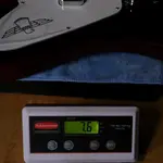 Бас-гитара Gibson Non-Reverse Thunderbird - Искрящийся Бордовый - фото 9