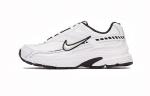 Nike Кроссовки low top initiator unisex черные - фото 9
