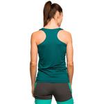 Футболка Trangoworld Tremorgio , зеленый - фото 2