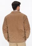Куртка DreiMaster Light jacket, Dark Beige/Beige - фото 3