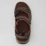 Сандалии Kamik Kibo, коричневый - фото 4