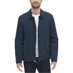 Куртка мужская темно-синяя Tommy Hilfiger, темно-синий - фото 3