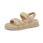 Сандалии DAPHNE One-Strap Sandals Women's - фото 2