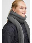 Шарф Oxmo, серый - фото 3