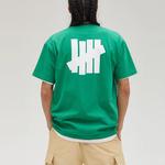 Футболка SS23 унисекс Undefeated, черный - фото 14