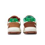 Кроссовки Foot King/KFT Skateboarding Shoes Unisex Low-top, черный - фото 20