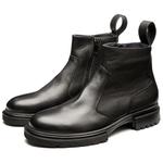 Ботинки Brounvanm Ankle Boots Men - фото 3
