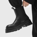 Ботинки WEISHIBANGWEI Martin Boots Men - фото 73