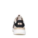 Кроссовки MANFIELD Flache, черный - фото 5