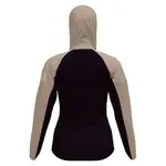 Куртка Rock Experience South Face, бежевый - фото 2