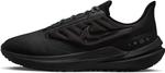 Мужские кроссовки Nike, Black Black Off Black Dk Smoke Grey - фото