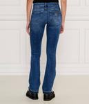 Джинсы женские Liu Jo клеш, синий - фото 3