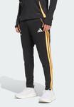 Обычные спортивные штаны ADIDAS PERFORMANCE All черныйs Marvel, черный - фото 2
