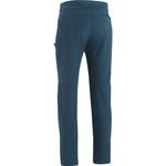 Мужские брюки пиластро Edelrid, синий - фото 2