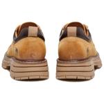 Кроссовки женские Cargo Low-top Desert Yellow/coffee Camel - фото 4