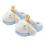 Домашние тапочки Sanrio, розовый - фото 9