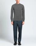 Свитер Alpha Studio, серый - фото 2