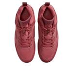 Кроссовки Air Jordan Spizike Low 'Canyon Rust' - фото 3