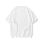 Футболка унисекс M&X Medx, Серо-коричневый - фото 4