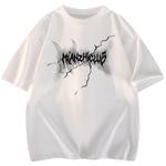 Футболка унисекс Cotton, черный - фото 6