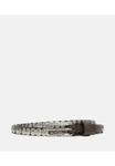 Ремень Liebeskind Berlin Belt, Beige - фото