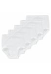 Трусы TAILLENSLIP 5 STÜCK Speidel, белый - фото 3