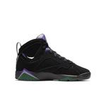 Кроссовки 7 ретро Air Jordan, черный - фото 2