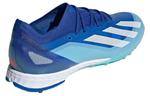 X Crazyfast.1 TF 'Marinerush Pack' Adidas - фото 4