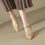 Туфли ZHR High Heels Women's - фото 11