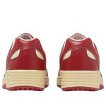 Кеды Converse Weapon CC AG OX 'Red Off White' - фото 4