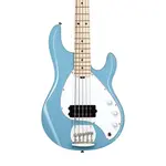 Бас-гитара Sterling StingRay RAY5 Chopper Blue - фото 3