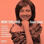 Диск CD Feelin' Good - Mary Stallings - фото
