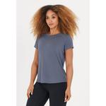 Футболка gaina ws/s tee Athlecia, цвет grisaille - фото 3