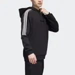 Adidas Neo Свитшот мужской черный - фото 6