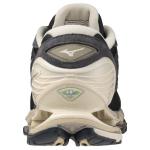 Кроссовки wave prophecy ls 'navy blue beige' Mizuno, синий - фото 4