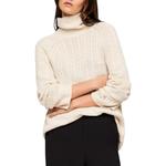 Топ женский Tommy Hilfiger, хаки - фото