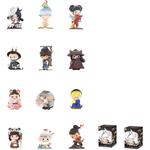 Одиночный мистери бокс/полный бокс 12 шт POP MART - фото 3