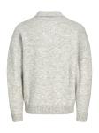 Свитер JACK & JONES JACK & JONES JJSOHO OLLIE, Grey - фото 3