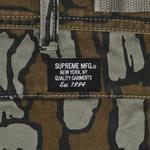 Шорты Supreme Cargo Short, Mossy Oak Trebark Camo - фото 3