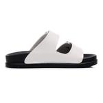 Шлепанцы унисекс Golofi, цвет Brown 801 - фото 2