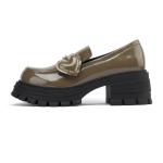 Лоферы DAPHNE Loafers Women's, черный - фото 11
