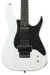 Электрогитара Schecter Sun Valley Super Shredder FR-S - белая - фото 2